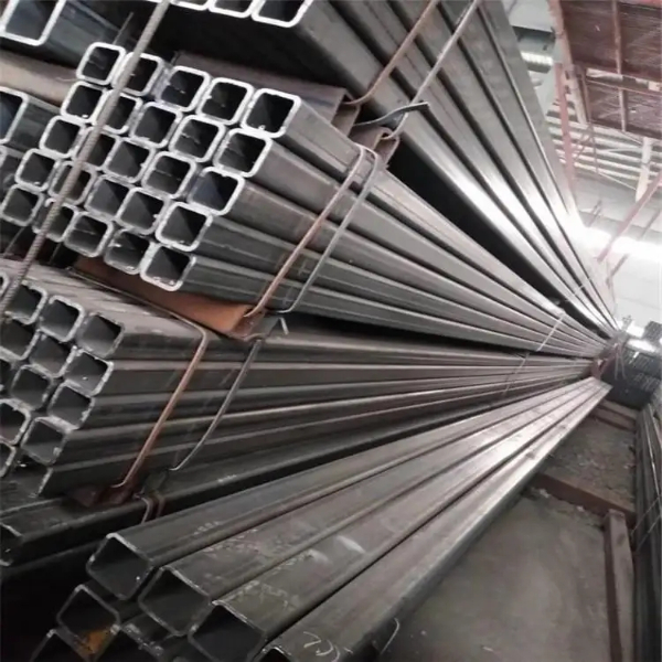 玉龙Q345B无缝方管